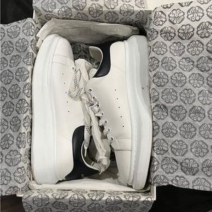 Can’t fit them no more